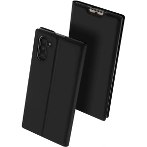 Kup Etui DuxDucis SkinPro Samsung Galaxy Note 10 Black - DDS282BLK - {ean13} - Sklep Home Screen