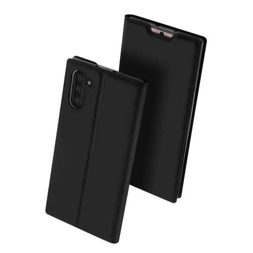 Kup Etui DuxDucis SkinPro Samsung Galaxy Note 10 Černé - DDS282BLK - {ean13} - Sklep Home Screen