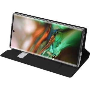 Kup Etui DuxDucis SkinPro Samsung Galaxy Note 10 Negru - DDS282BLK - {ean13} - Sklep Home Screen