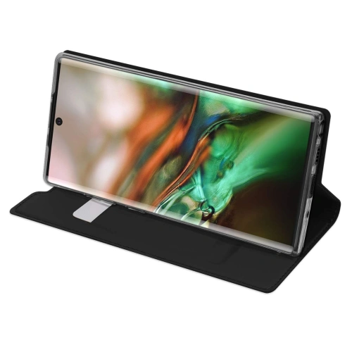 Kup Etui DuxDucis SkinPro Samsung Galaxy Note 10 Black - DDS282BLK - {ean13} - Sklep Home Screen