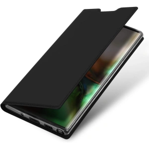 Kup Etui DuxDucis SkinPro Samsung Galaxy Note 10 Black - DDS282BLK - {ean13} - Sklep Home Screen