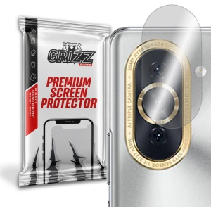 Kup GrizzGlass HybridGlass Geam de cameră pentru Huawei Nova 10 - GRZ2665 - {ean13} - Sklep Home Screen