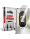 GrizzGlass HybridGlass Geam de cameră pentru Huawei Nova 10