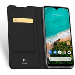Flip case Xiaomi Mi A3/Mi 9X - DuxDucis SkinPro - Home Screen