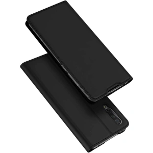 Kup Etui DuxDucis SkinPro Xiaomi Mi A3/Mi 9X Negru - DDS284BLK - {ean13} - Sklep Home Screen