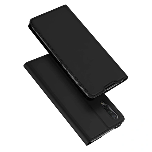 Kup Etui DuxDucis SkinPro Xiaomi Mi A3/Mi 9X Černé - DDS284BLK - {ean13} - Sklep Home Screen