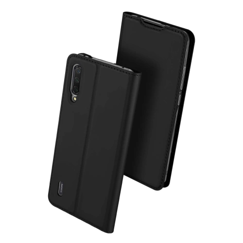 Kup Etui DuxDucis SkinPro Xiaomi Mi A3/Mi 9X Black - DDS284BLK - {ean13} - Sklep Home Screen