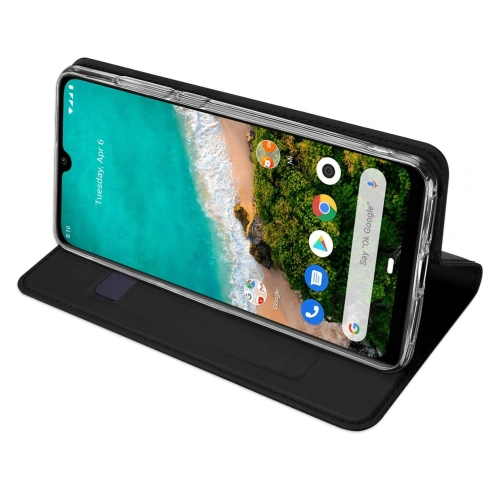Kup Etui DuxDucis SkinPro Xiaomi Mi A3/Mi 9X Černé - DDS284BLK - {ean13} - Sklep Home Screen