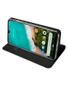 Kup Etui DuxDucis SkinPro Xiaomi Mi A3/Mi 9X Černé - DDS284BLK - {ean13} - Sklep Home Screen