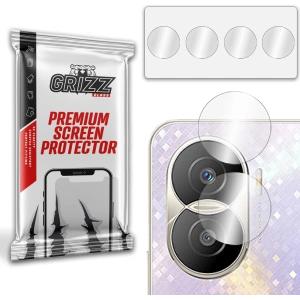 Kup GrizzGlass HybridGlass Geam de cameră pentru Honor X40i - GRZ2680 - {ean13} - Sklep Home Screen