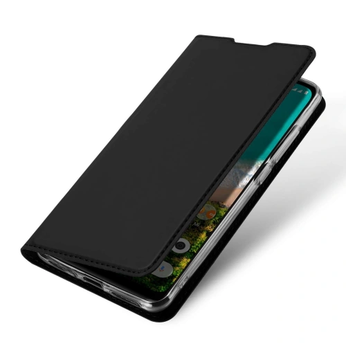 Kup Etui DuxDucis SkinPro Xiaomi Mi A3/Mi 9X Black - DDS284BLK - {ean13} - Sklep Home Screen