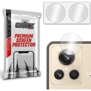 Buy GrizzGlass HybridGlass Camera Realme GT 2 Master Explorer - GRZ2681 - {ean13} - Home Screen Store Europe
