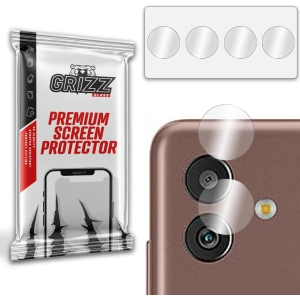 Buy GrizzGlass HybridGlass Camera Samsung Galaxy M13 5G - GRZ2682 - {ean13} - Home Screen Store Europe