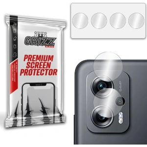 Kup Glas für die Kamera GrizzGlass HybridGlass Kamera für Xiaomi Redmi K50i - GRZ2685 - {ean13} - Sklep Home Screen