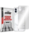 Kup Hibrid üveg hátul GrizzGlass HybridGlass Back Nothing Phone 1 - GRZ2687 - {ean13} - Sklep Home Screen