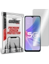 Szkło hybrydowe GrizzGlass HybridGlass do Oppo A97 5G