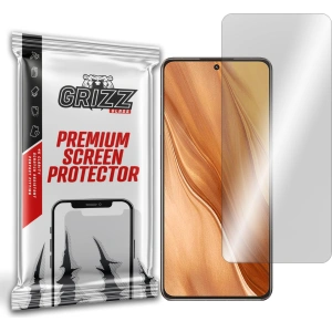 Kup Sticlă hibridă GrizzGlass HybridGlass pentru Realme GT 2 Master Explorer - GRZ2690 - {ean13} - Sklep Home Screen