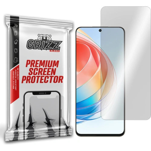Buy GrizzGlass HybridGlass Honor X40i - GRZ2691 - {ean13} - Home Screen Store Europe