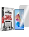 Hibrid üveg GrizzGlass HybridGlass a ZTE nubia Z40S Pro-hoz