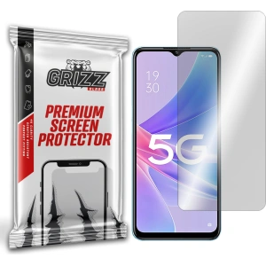 Kup Fólie hydrogelová GrizzGlass Hydrofilm pro Oppo A97 5G - GRZ2696 - {ean13} - Sklep Home Screen
