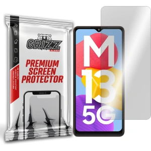 Buy GrizzGlass Hydrofilm Samsung Galaxy M13 5G - GRZ2699 - {ean13} - Home Screen Store Europe