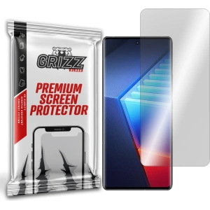 Folia hydrożelowa GrizzGlass Hydrofilm do vivo iQOO 10 Pro