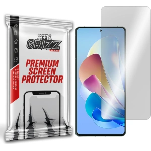 Buy GrizzGlass Hydrofilm ZTE nubia Z40S Pro - GRZ2703 - {ean13} - Home Screen Store Europe