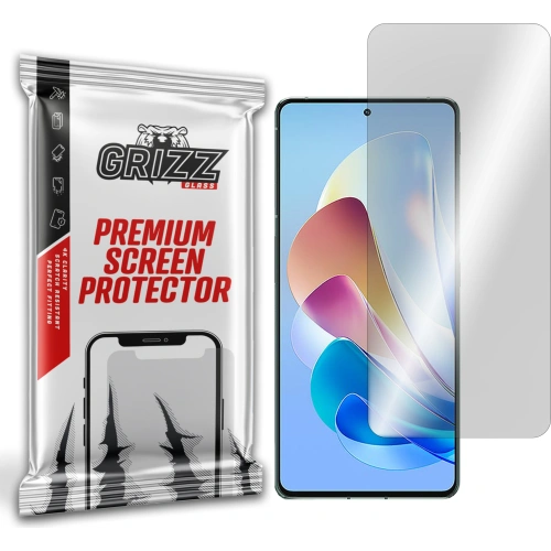 Buy GrizzGlass Hydrofilm ZTE nubia Z40S Pro - GRZ2703 - {ean13} - Home Screen Store Europe