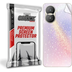 Kup Fólie na zadní stranu GrizzGlass SatinSkin pro Honor X40i - GRZ2704 - {ean13} - Sklep Home Screen