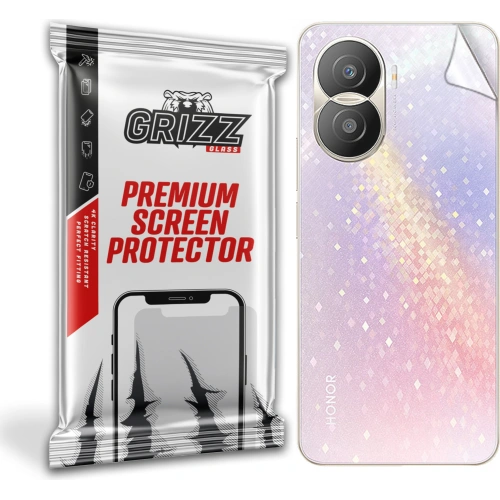 Kup Fólie na zadní stranu GrizzGlass SatinSkin pro Honor X40i - GRZ2704 - {ean13} - Sklep Home Screen