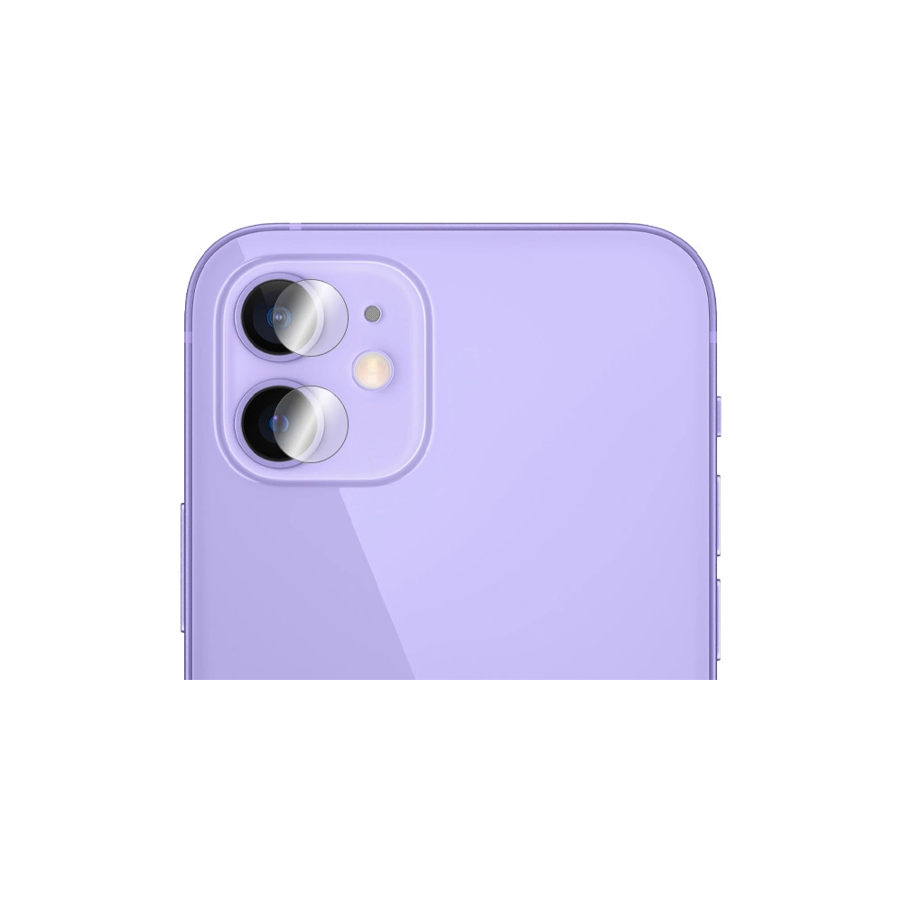 Szkło na aparat GrizzGlass HybridGlass Camera do Vivo IQOO 9T