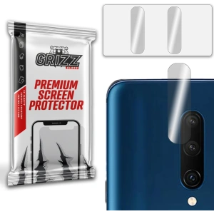 Kup Glas für die Kamera GrizzGlass HybridGlass für OnePlus 7T Pro - GRZ2713 - {ean13} - Sklep Home Screen