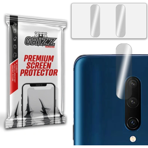 Kup GrizzGlass HybridGlass Geam de cameră pentru OnePlus 7T Pro - GRZ2713 - {ean13} - Sklep Home Screen