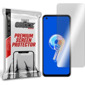 Kup Sticlă hibridă GrizzGlass HybridGlass pentru Asus ZenFone 9 - GRZ2714 - {ean13} - Sklep Home Screen