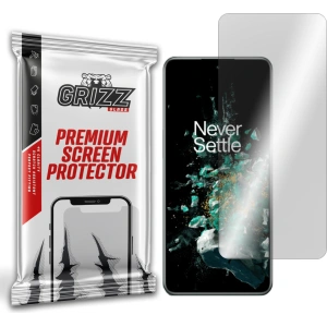 Kup Sticlă hibridă GrizzGlass HybridGlass pentru OnePlus 10T - GRZ2715 - {ean13} - Sklep Home Screen