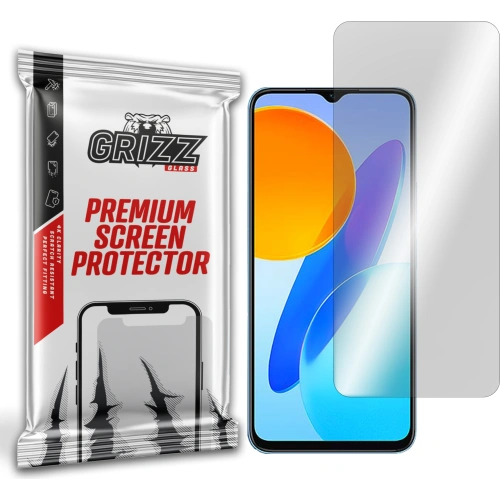 Kup Hybriertes Glas GrizzGlass HybridGlass für Honor X8 5G - GRZ2719 - {ean13} - Sklep Home Screen