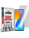 Hybriertes Glas GrizzGlass HybridGlass für Honor X8 5G