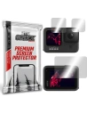 Hybriertes Glas GrizzGlass HybridGlass für GoPro Hero 9
