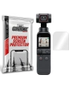Hibrid üveg GrizzGlass HybridGlass a DJI POCKET 2-hez