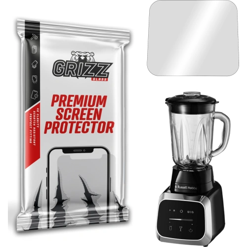 Kup Sticlă hibridă GrizzGlass HybridGlass pentru RUSSELL HOBBS Sensigence Intelligent 28241-56 - GRZ2724 - {ean13} - Sklep Home Screen