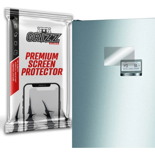 Kup Sticlă hibridă GrizzGlass HybridGlass pentru BOSCH KGN49AIEQ - GRZ2728 - {ean13} - Sklep Home Screen
