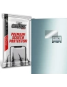 Hybrydové sklo GrizzGlass HybridGlass pro BOSCH KGN49AIEQ