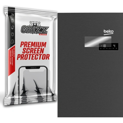 Kup Hybrierglas GrizzGlass HybridGlass für BEKO RCNE560E40ZXBRN - GRZ2729 - {ean13} - Sklep Home Screen