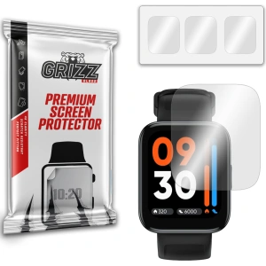 Kup Folia hydrożelowa GrizzGlass Hydrofilm do Realme Watch 3 - GRZ2734 - {ean13} - Sklep Home Screen