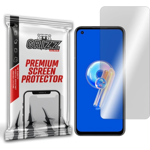 Kup Folia hydrożelowa GrizzGlass Hydrofilm do Asus ZenFone 9 - GRZ2735 - {ean13} - Sklep Home Screen