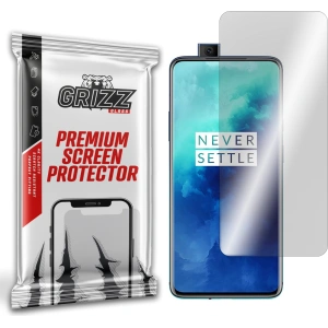 Buy GrizzGlass Hydrofilm OnePlus 7T Pro - GRZ2742 - {ean13} - Home Screen Store Europe