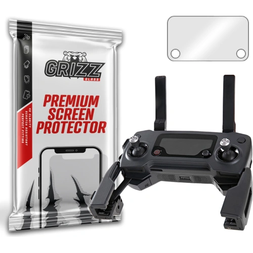 Kup Hydrogel-Folie GrizzGlass Hydrofilm für DJI RC1B Controller - GRZ2743 - {ean13} - Sklep Home Screen