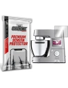 GrizzGlass Hydrofilm Kenwood Cooking Chef XL KCL95.424SI