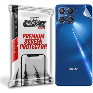 Kup Folie für die Rückseite GrizzGlass SatinSkin für Honor X8 5G - GRZ2747 - {ean13} - Sklep Home Screen