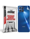 Folie für die Rückseite GrizzGlass SatinSkin für Honor X8 5G